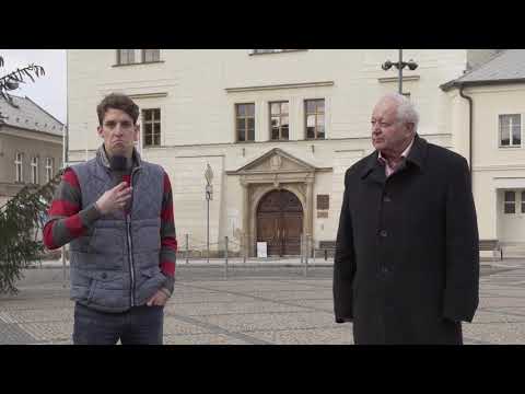 Minuty z Bělé - 12 - 2020