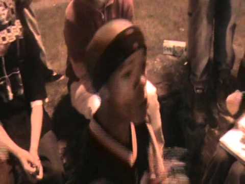 Nizzer vs Blas 1vs1 Final Sinescritura Underground 16 05