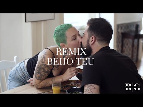 RemixGroove and Condeivi