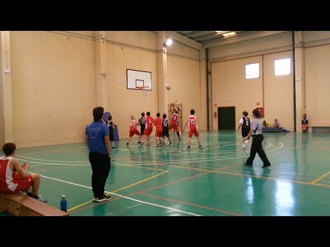 CADETE C.B. PETRAHER B - CAMPANAR CONSELLERIA (17-18)