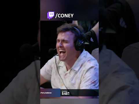 Coney & Etoiles ROASTED Nick