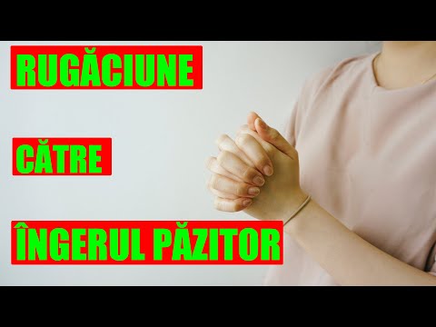 RUGACIUNE CATRE INGERUL PAZITOR : STEFAN ION, PSIHOLOG, TERAPEUT, SLUJITOR DE DUMNEZEU SI OAMENI