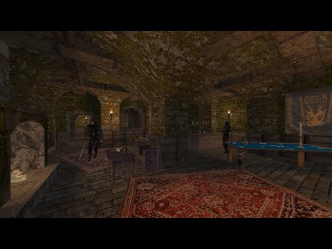 My Favorite Year (Thief 2 FM preview)