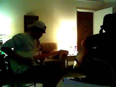 devil in a black dress (kenny leather ft. mike kennedy)