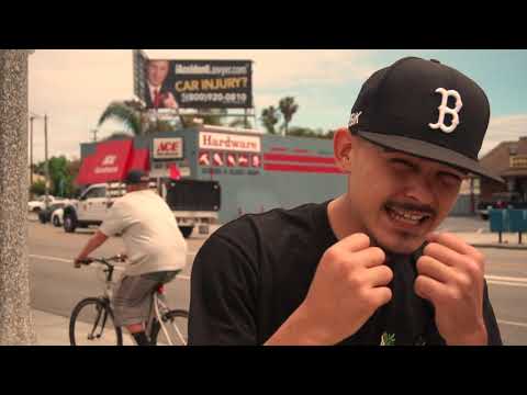 BG CAL - EBK (OFFICIAL MUSIC VIDEO) SHOT BY : CINEMATICJUDAH