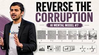 Diffusion: AI Mental Model #7