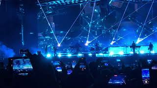 Linkin Park - What I've Done - From Zero World Tour México 2025