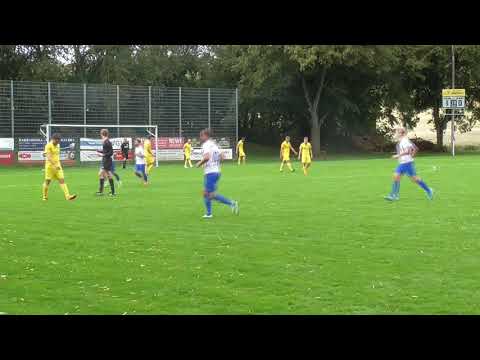 Germania Hagen Tuspo Grünenplan