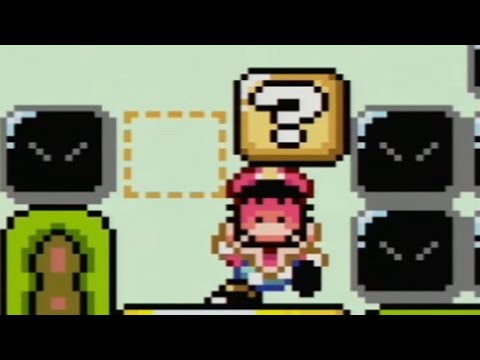 SMW Blind Kaizo Race Week 74 - Gunpowder Plot by BlooberryPie
