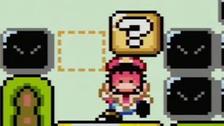 SMW Blind Kaizo Race Week 74 - Gunpowder Plot by BlooberryPie