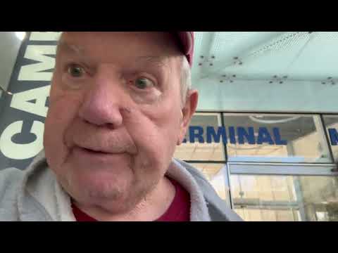 EP 142 MONTEVIDEO, URUGUAY FANTASTIC FOLKS AND GREAT FOOD EXPERIENCE!