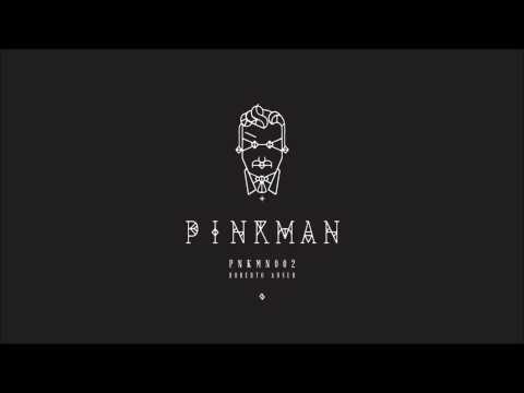 Roberto Auser - Never Say Never Again (PNKMN02)