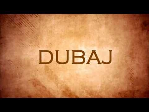 Zjednoczone Emiraty Arabskie: Dubaj 0 Zjednoczone Emiraty Arabskie: Dubaj