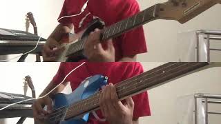 Download lagu Arena PLENG TEE CHUN MAI DAI TANG intro guitar cover Suckseed No more tear mp3