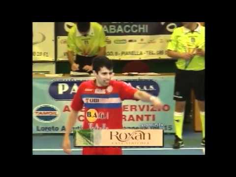 Conrado Sampaio (2012)  ENTREVISTA na Italia