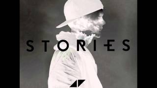 Avicii - The Days (Extended Edit)