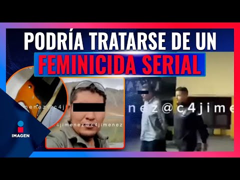 Filtran video previo al feminicidio de María José en Iztacalco, CDMX | Noticias con Francisco Zea