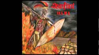 Skinflint - Iron Pierced King - Audio - African Heavy Metal Band
