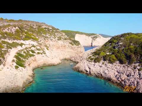 Dream Chaos, Veronica Bravo - Bellyache (Video Edit)