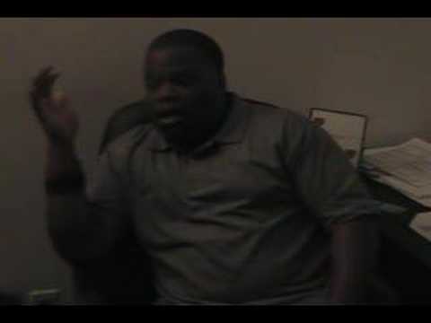 Jeff Sledge President of Jive Records