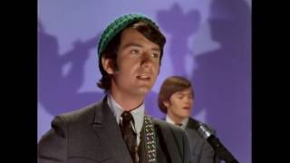 The Monkees - Papa Gene&#39;s Blues (Alternate Background Vocals)