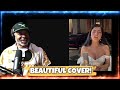 Producer Reacts to Angelina Jordan Singing 'All Of Me' | Stunning Vocal Performance!