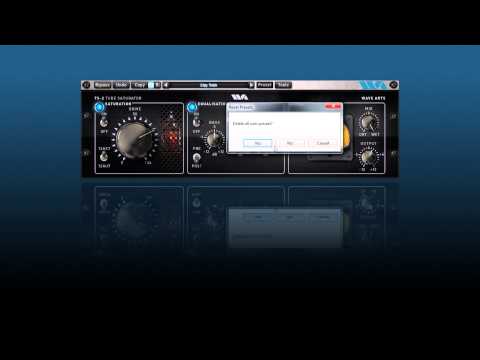 Free Download Wave Arts Tube Saturator 2 v2.18 WiN-TCD