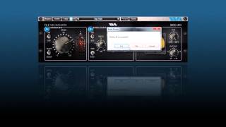 Video thumbnail for Saturator Plug Ins 2021 _ Wave Arts Tube Saturator 2 by WaveArtsAudio