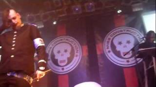 Miss Construction " eins und zwei " @ K 17Berlin 07.01.2012by BB