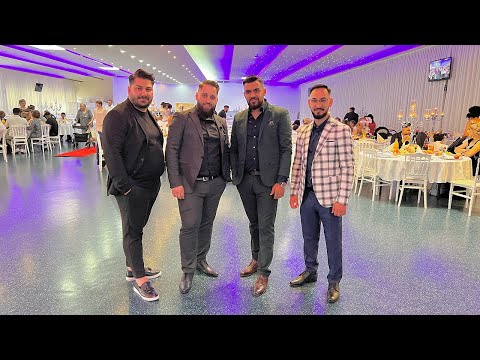 Xheta (( »2 Zemra« )) - per Djj Isak - Live Stuttgart -2022-