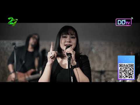 Cokelat Ft Aiu Ratna - Anak Garuda | Berbagi Musik