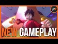 One Piece Odyssey New Gameplay