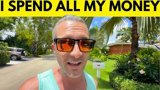 "I Make $300K a Year and STILL CAN'T AFFORD My Life"