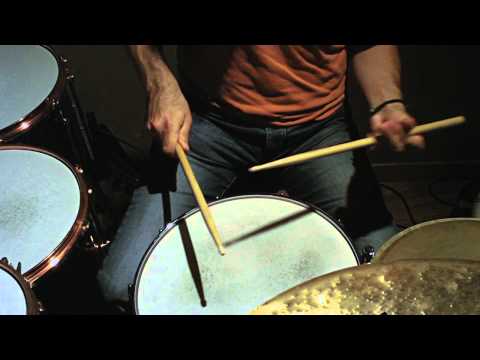 Drumming Quickies by Lucrezio de Seta - 010 - Hands Warm Up Sequence