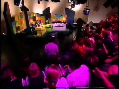 Good News Week S01E07 - 1996-05-24