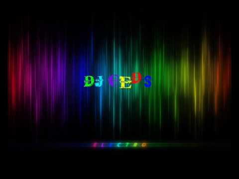 Merlin Milles - All i want (DJ CeDs Extented Dub Remix)