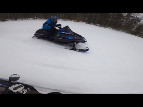 Thumbnail for Restoration of Polaris XLT by video, Car, vide