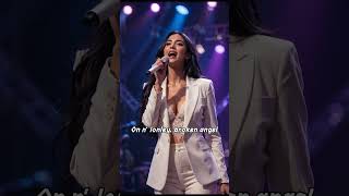 Download lagu Broken angel - Lyrics - Arash feat Helena #englishsongs #popballad #softrock #indiepop #AI_DIVA mp3