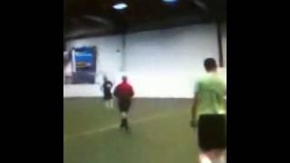 Sports garden "spoons gets another card"