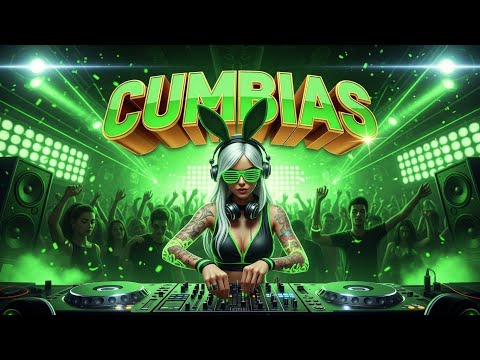 ⚡MEGAMIX CUMBIAS SONIDERAS DEL 2026🔥LOS MEJORES ÉXITOS SONIDEROS💃🕺