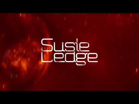 Susie Ledge & Hit The Bass - ‘Where The Angels Hide’ (Official Lyric Video)