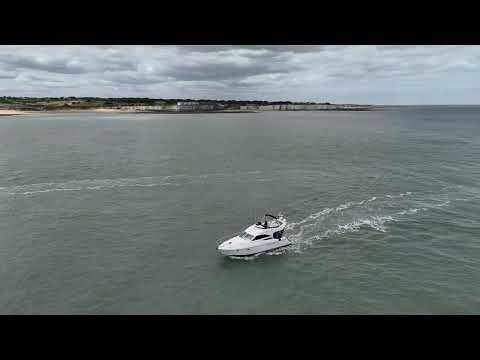 [4K] DJI Mini 4 Pro Drone Footage Of Botany Bay & Kingsgate Bay