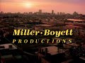 Miller Boyett Productions Warner Bros Television 1989 1992