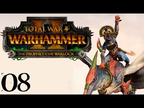 SB Strafes The Mortal Empires 08 - Momentum