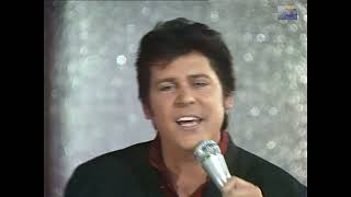 Shakin&#39; Stevens - Cry Just A Little Bit (NRK 1983)