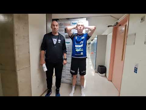 Lempolle yksi piste tuliaisina Savonlinnasta