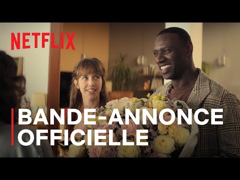 French Lover | Bande-annonce officielle VF  | Netflix