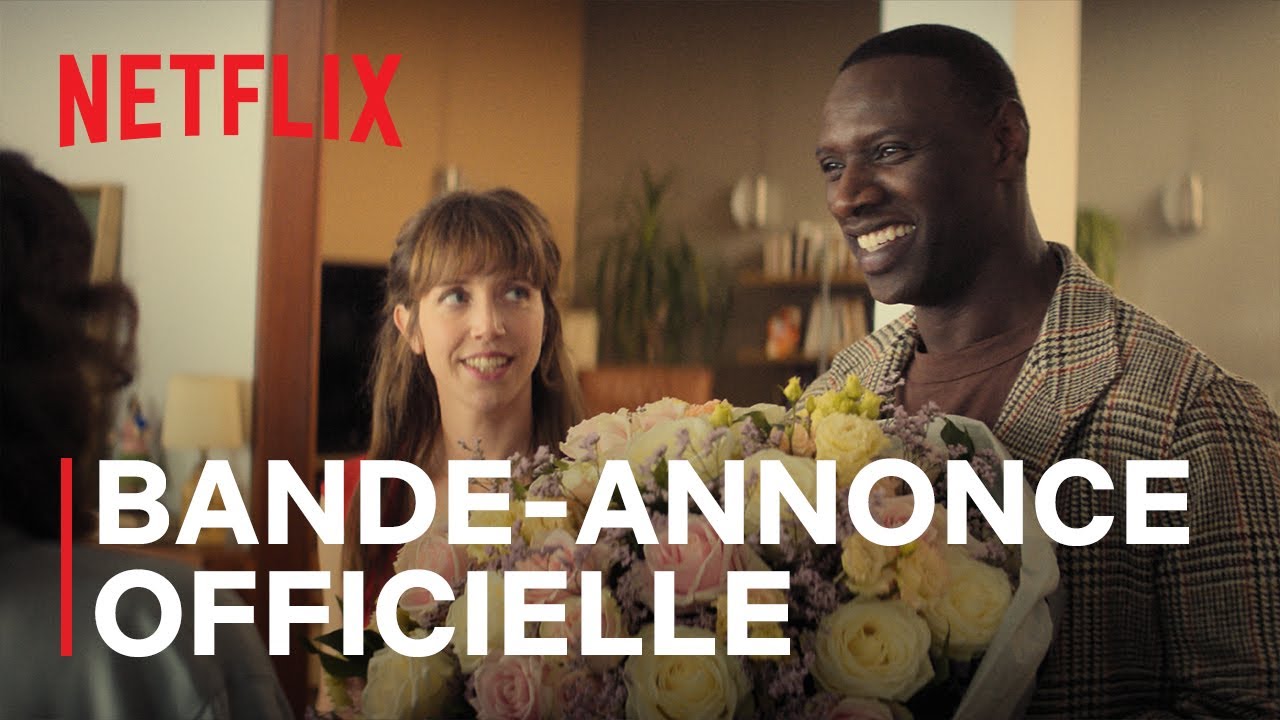 Bande-annonce officielle VF