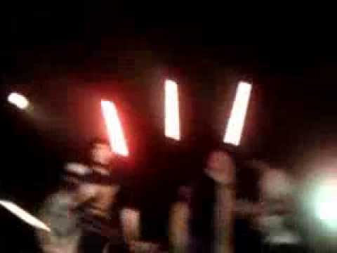 DOC, VD, Deliric 1, Nwanda, Aforic - Muzică [ Live @ Wings ]