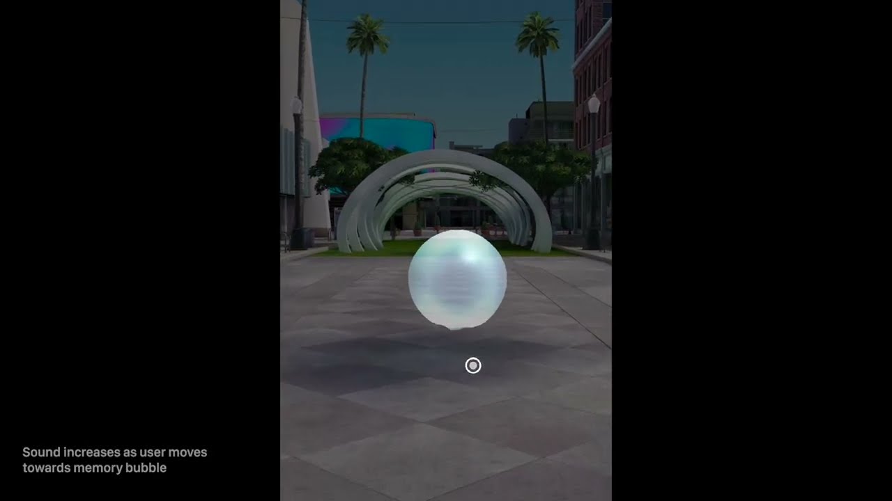 YouTube Video: HMW Discover Memories